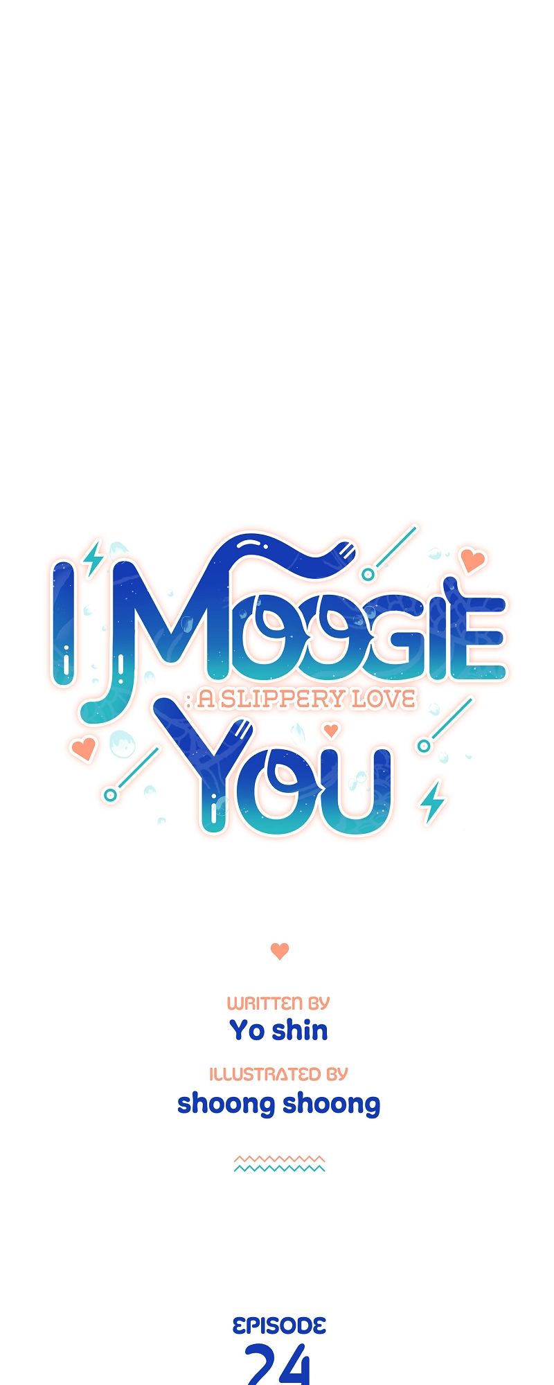 I Moogie You: A Slippery Love - Episode 24 — page 26