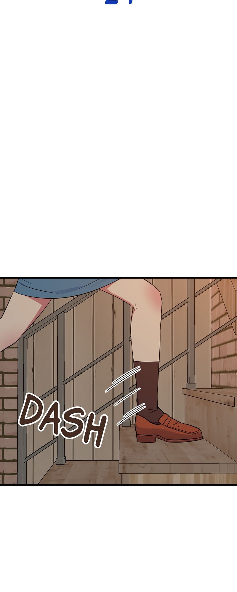 I Moogie You: A Slippery Love - Episode 24 — page 27