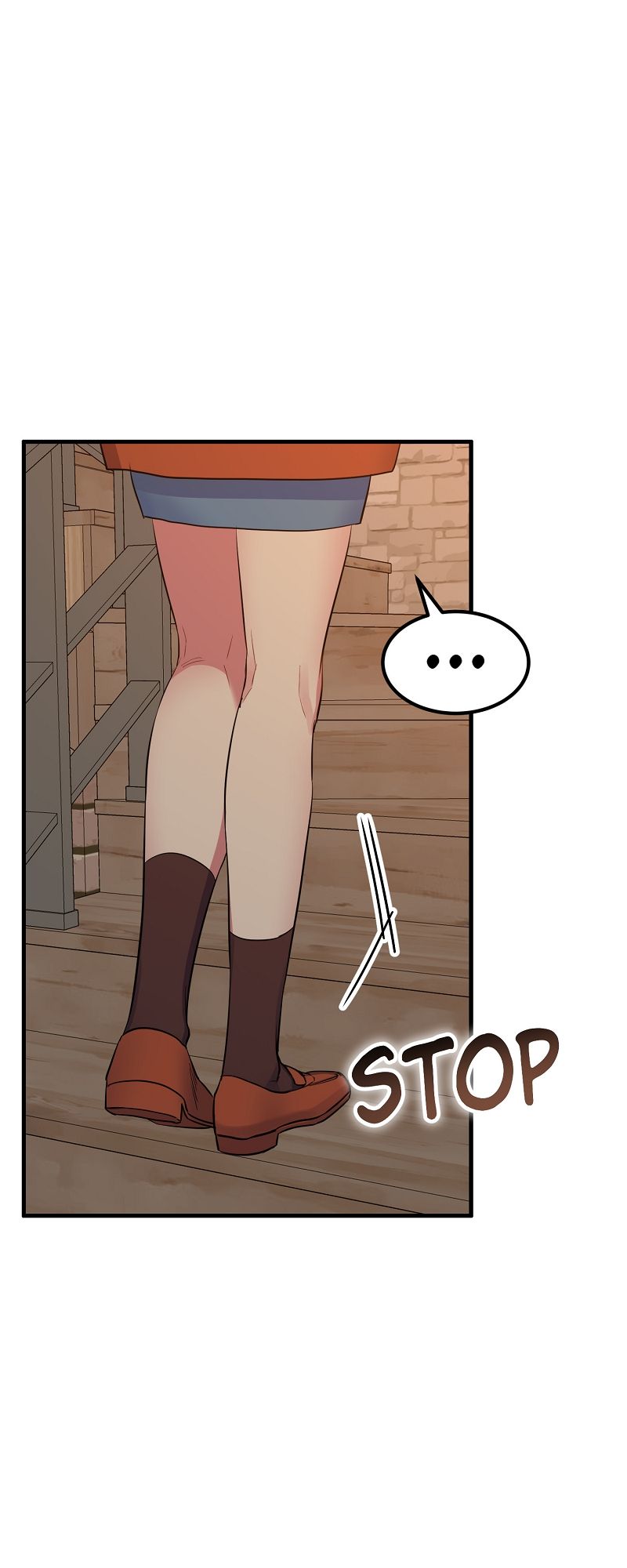 I Moogie You: A Slippery Love - Episode 24 — page 28