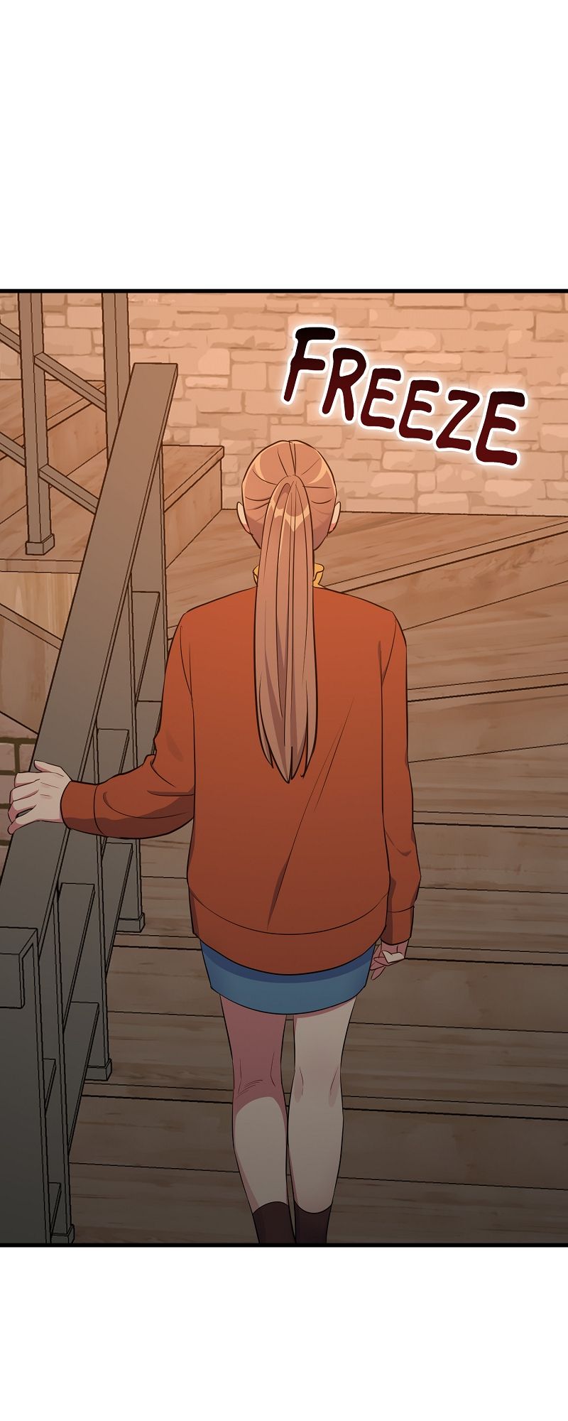 I Moogie You: A Slippery Love - Episode 24 — page 29