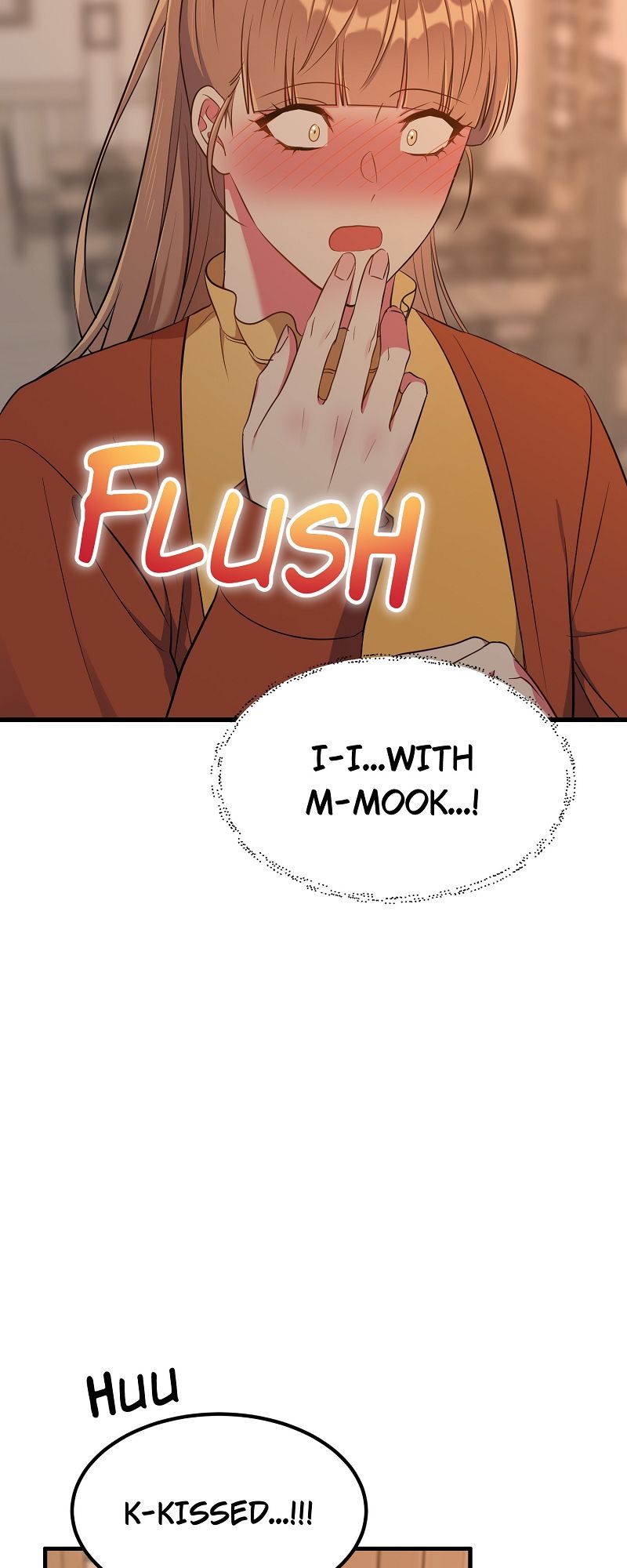 I Moogie You: A Slippery Love - Episode 24 — page 31