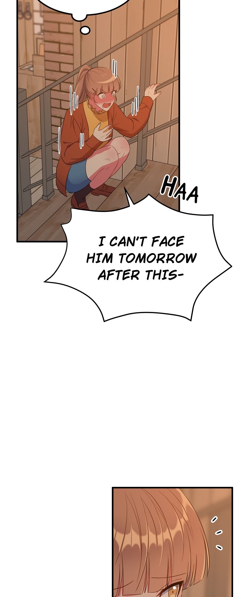 I Moogie You: A Slippery Love - Episode 24 — page 32