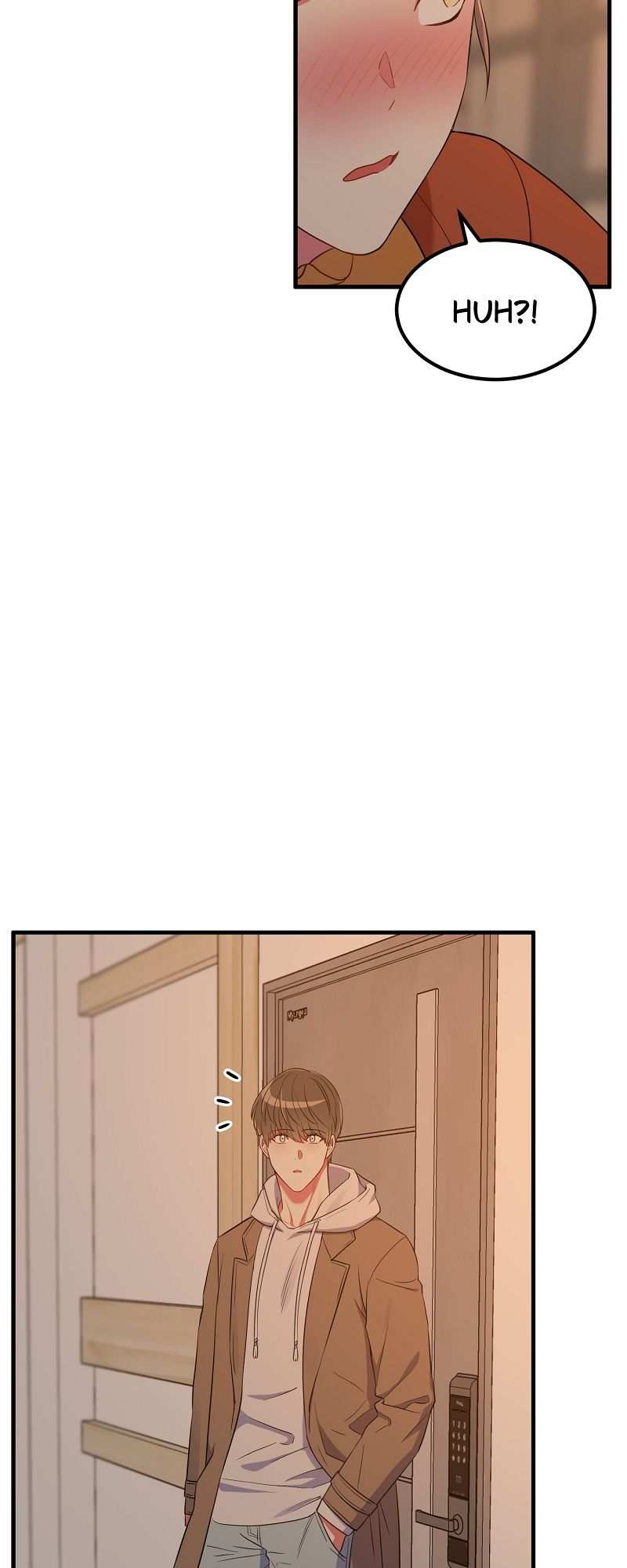I Moogie You: A Slippery Love - Episode 24 — page 33