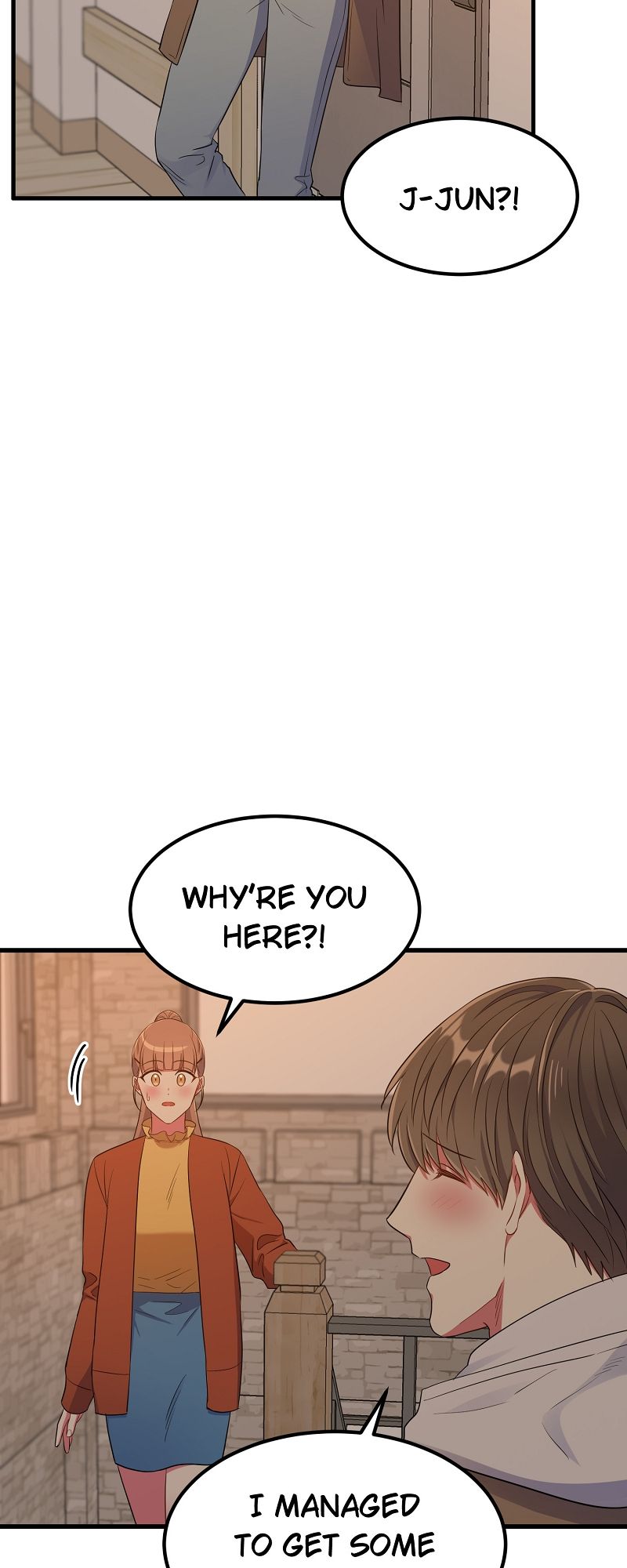 I Moogie You: A Slippery Love - Episode 24 — page 34