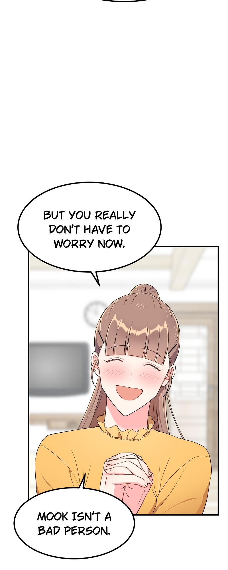 I Moogie You: A Slippery Love - Episode 24 — page 37