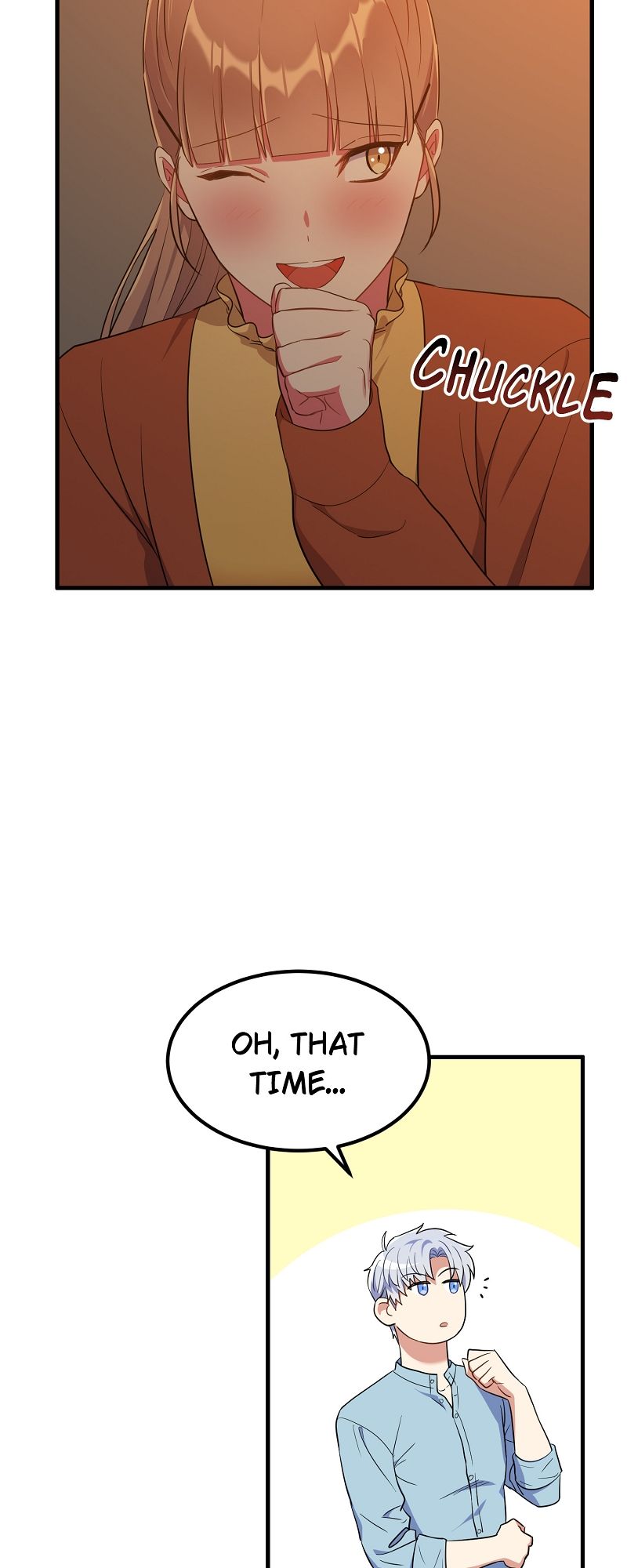 I Moogie You: A Slippery Love - Episode 24 — page 4
