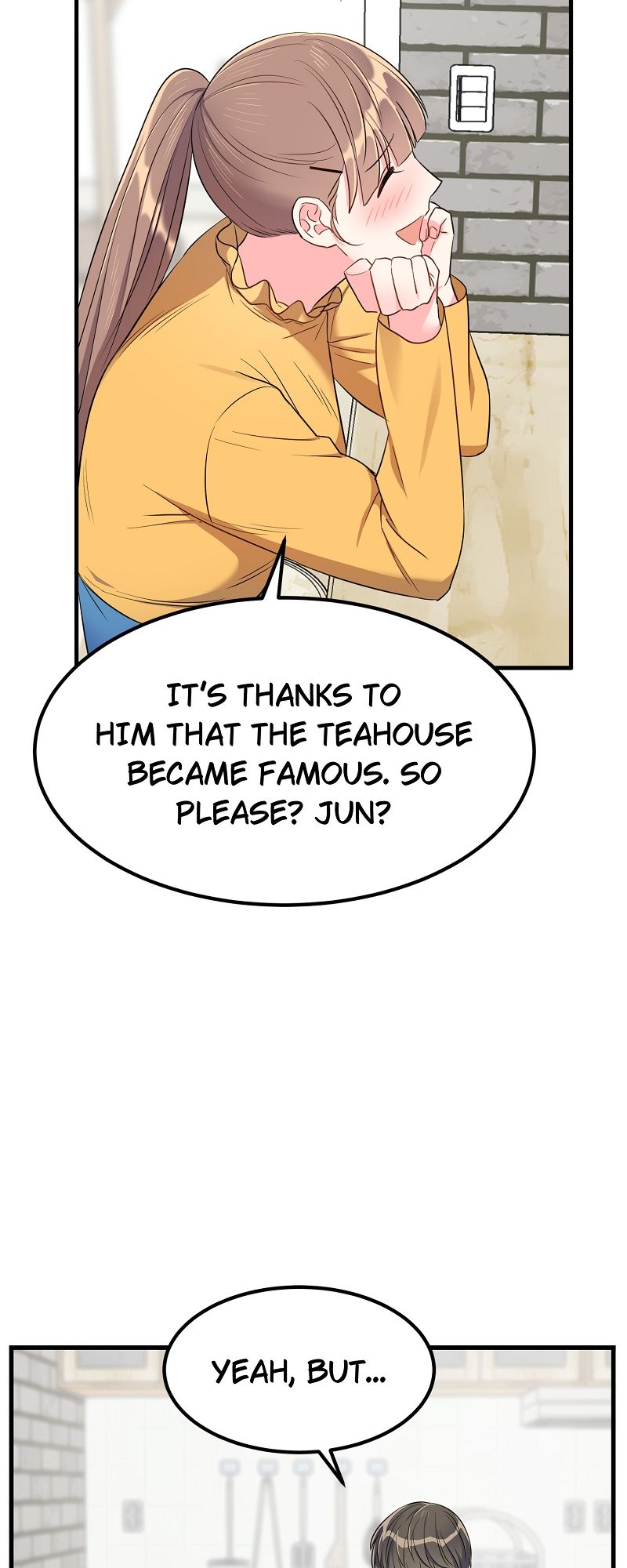 I Moogie You: A Slippery Love - Episode 24 — page 41
