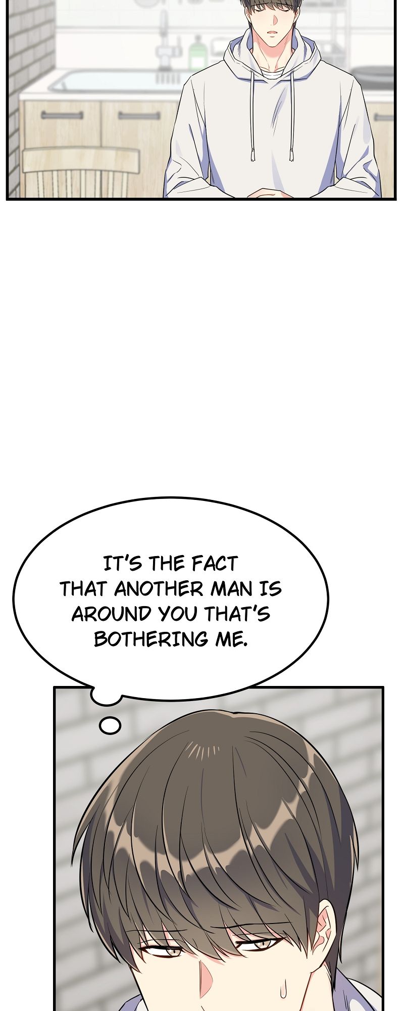 I Moogie You: A Slippery Love - Episode 24 — page 42