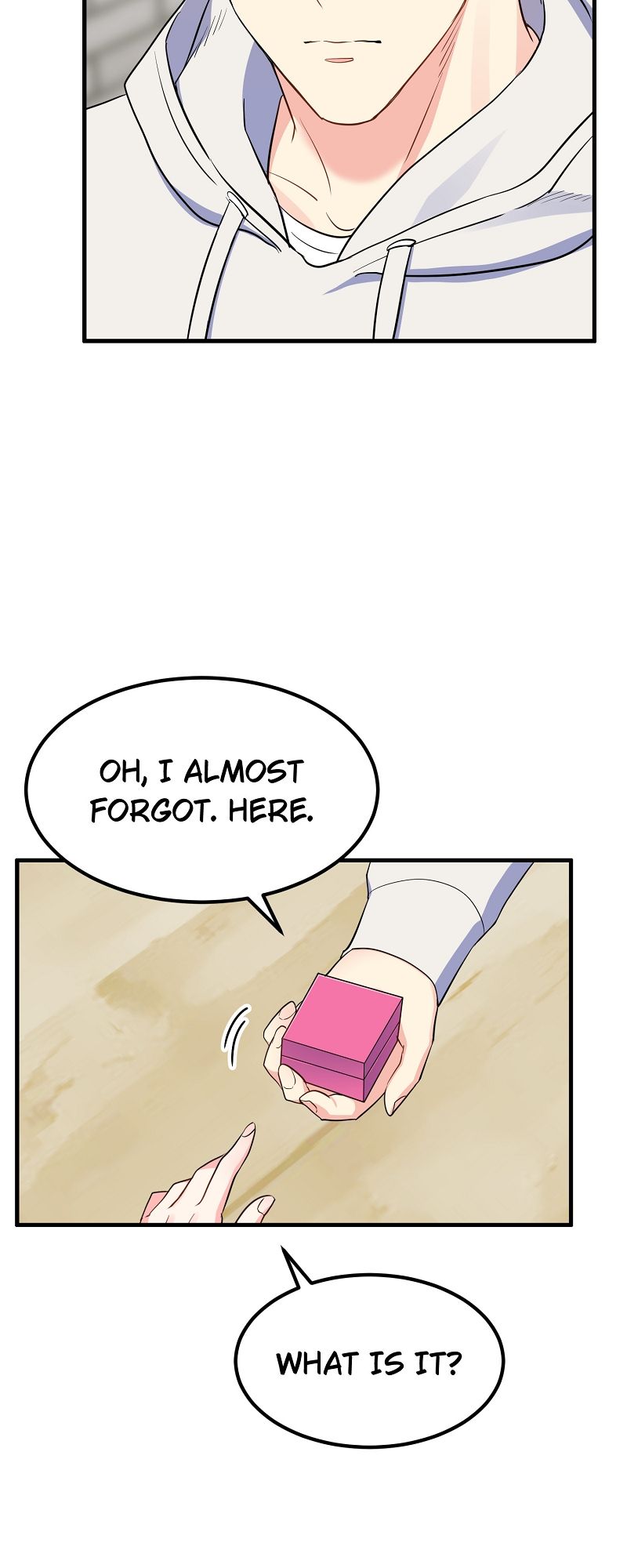 I Moogie You: A Slippery Love - Episode 24 — page 43