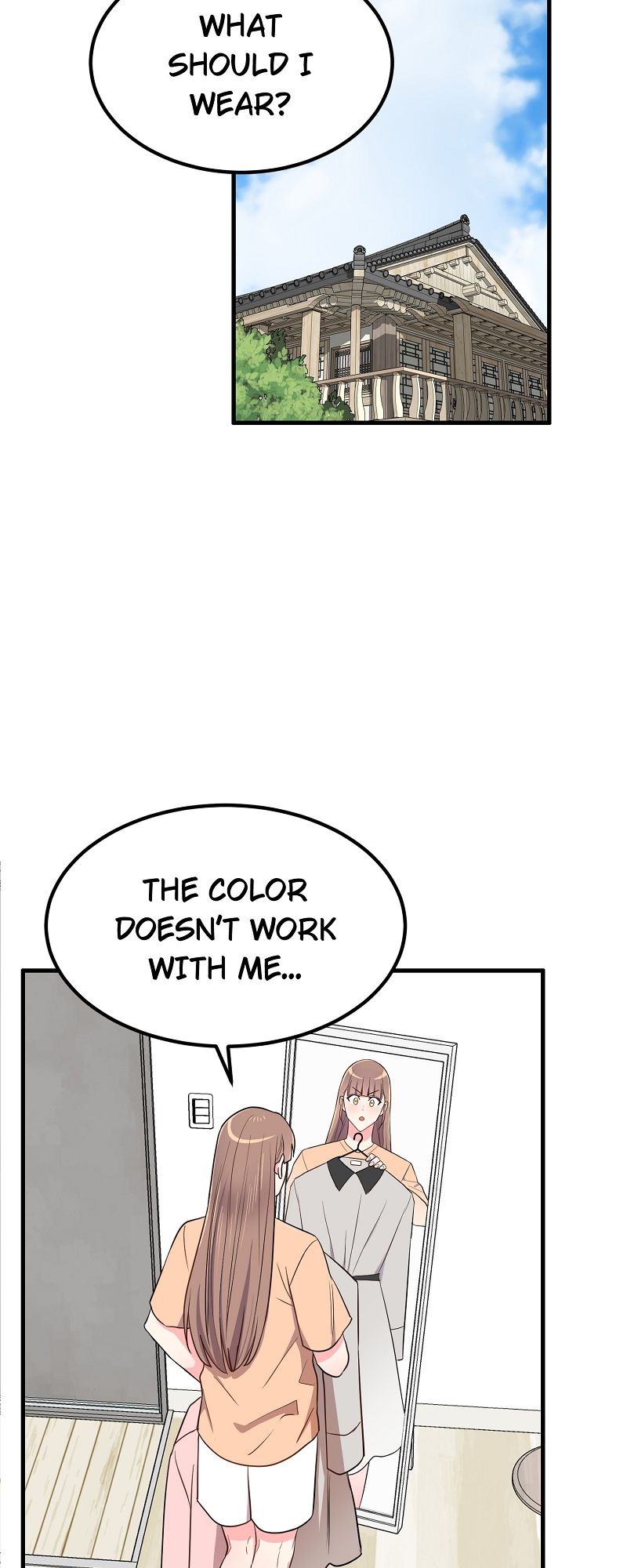 I Moogie You: A Slippery Love - Episode 24 — page 50