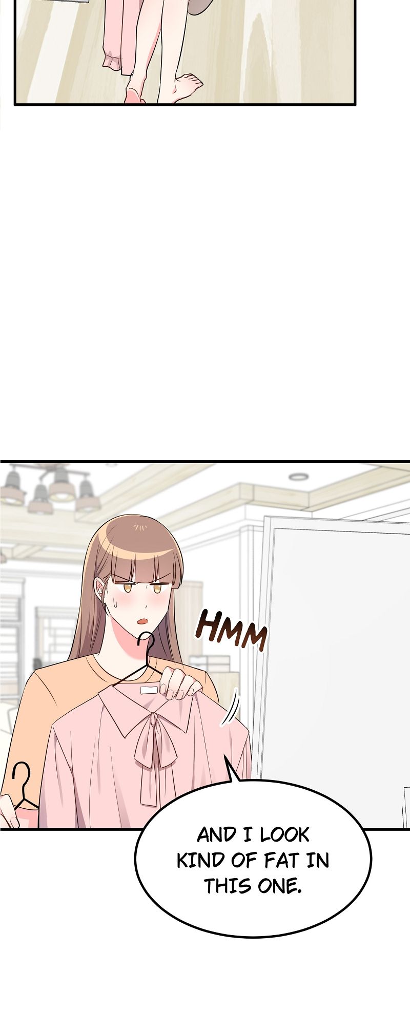 I Moogie You: A Slippery Love - Episode 24 — page 51