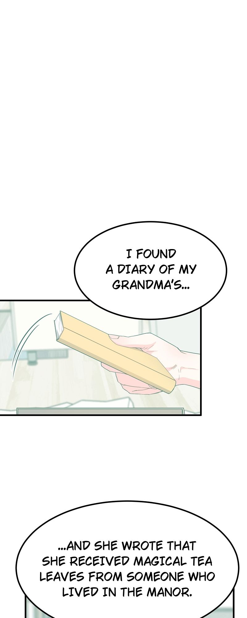 I Moogie You: A Slippery Love - Episode 24 — page 6