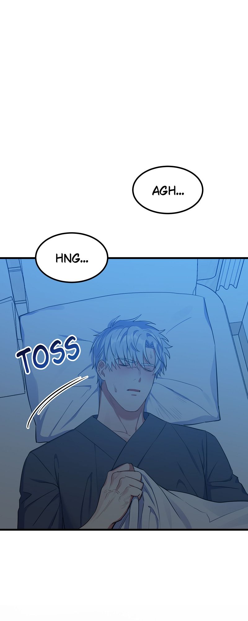 I Moogie You: A Slippery Love - Episode 25 — page 11