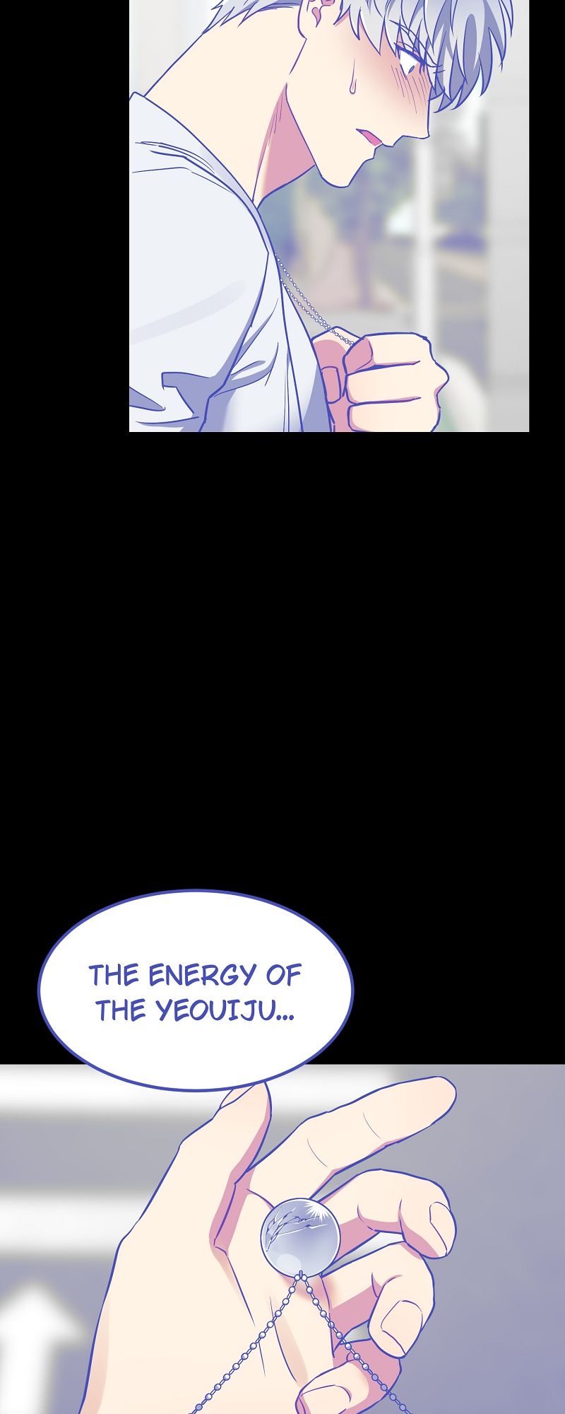 I Moogie You: A Slippery Love - Episode 25 — page 14