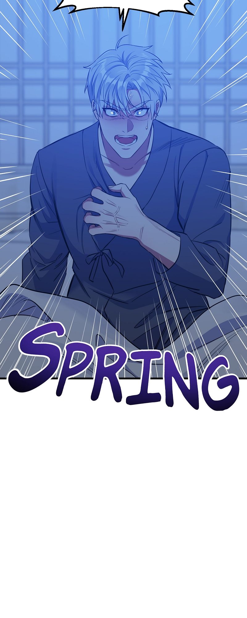 I Moogie You: A Slippery Love - Episode 25 — page 20
