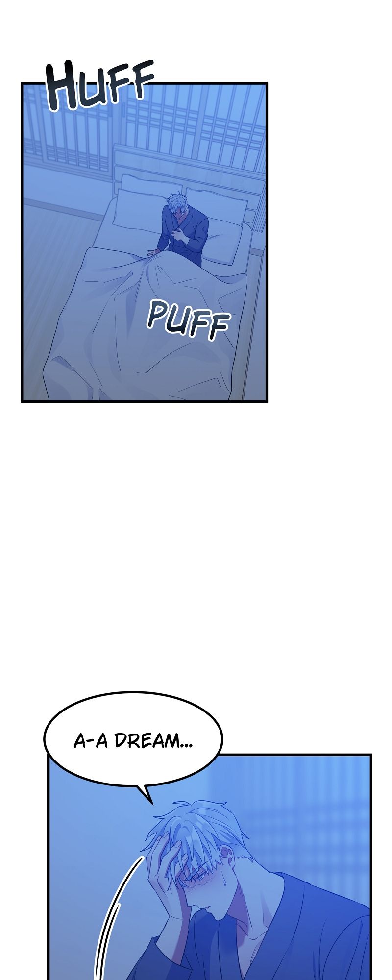 I Moogie You: A Slippery Love - Episode 25 — page 21