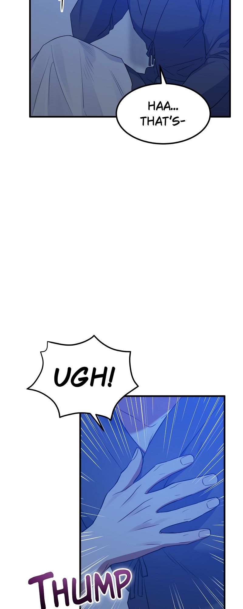 I Moogie You: A Slippery Love - Episode 25 — page 22
