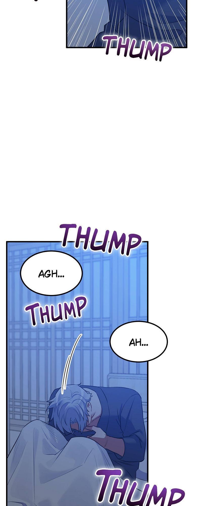 I Moogie You: A Slippery Love - Episode 25 — page 23