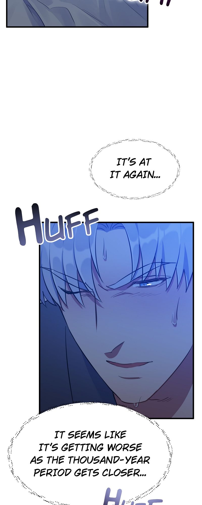 I Moogie You: A Slippery Love - Episode 25 — page 24