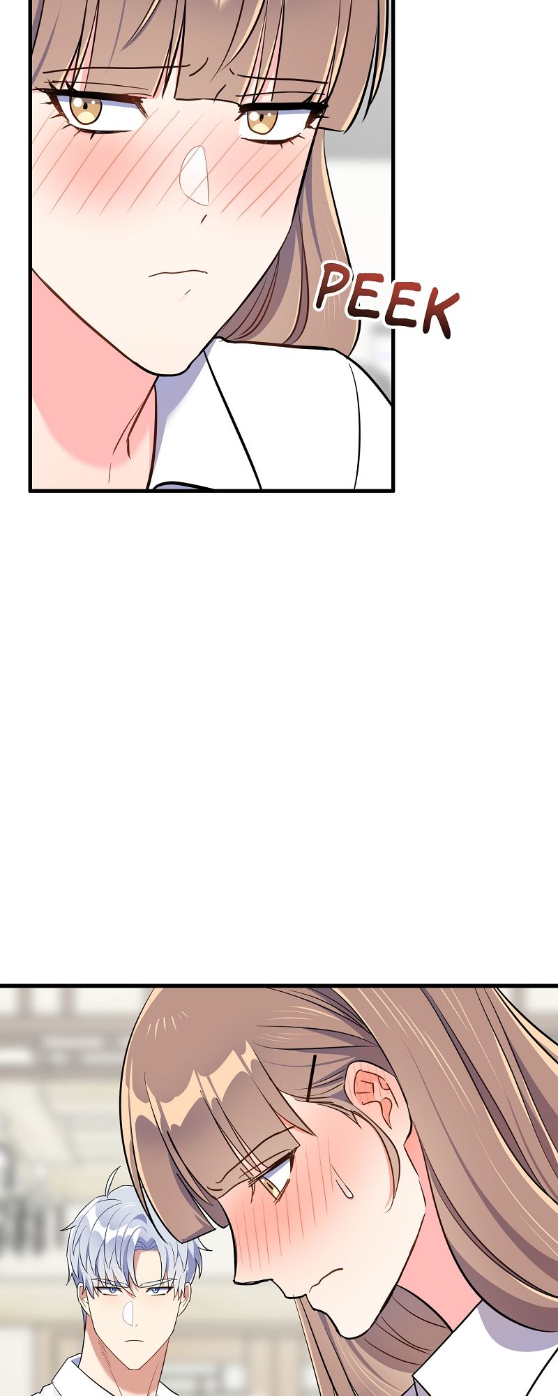 I Moogie You: A Slippery Love - Episode 25 — page 30