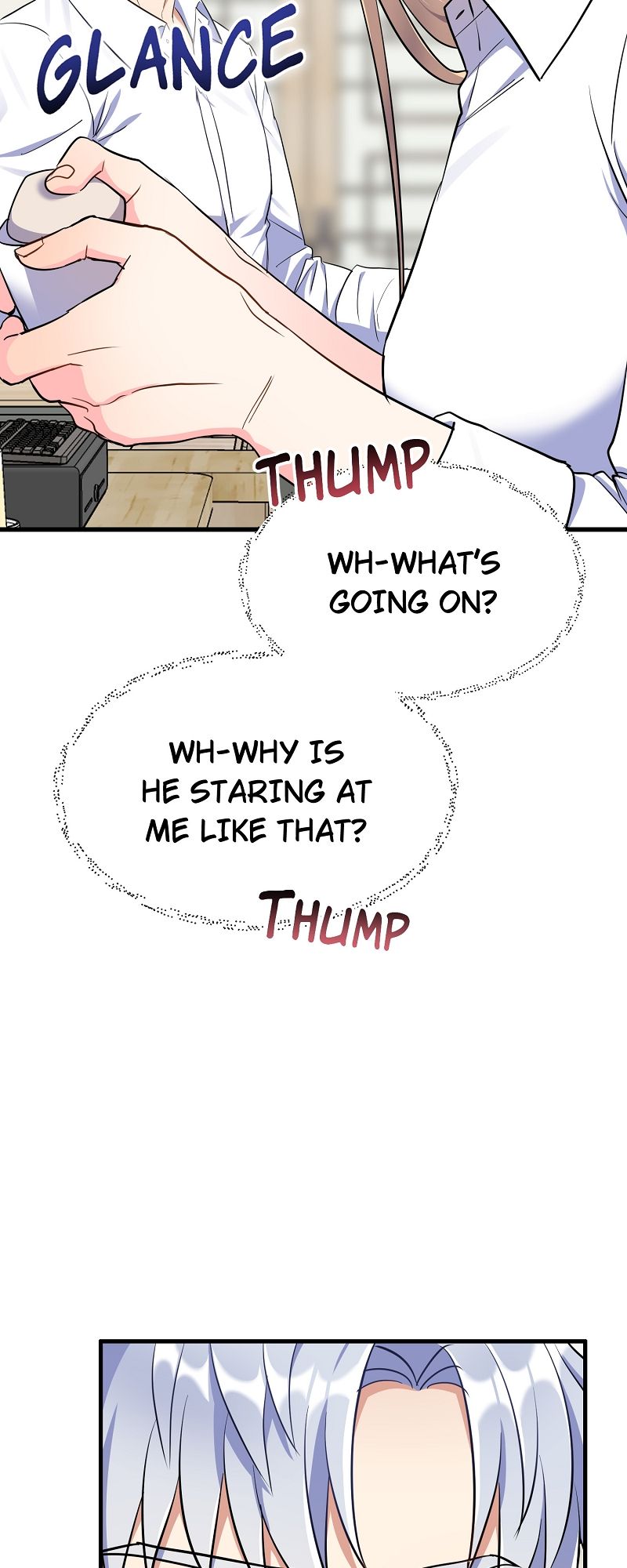 I Moogie You: A Slippery Love - Episode 25 — page 31