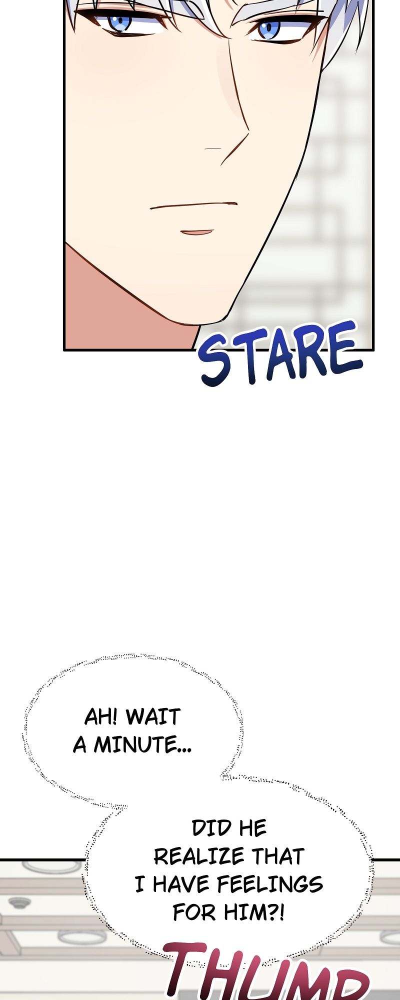 I Moogie You: A Slippery Love - Episode 25 — page 32