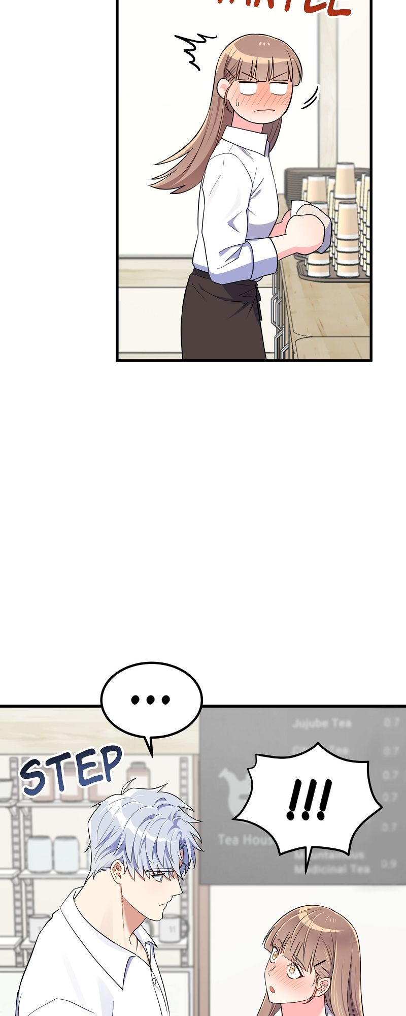I Moogie You: A Slippery Love - Episode 25 — page 34