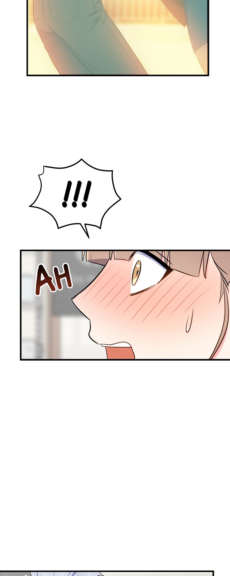 I Moogie You: A Slippery Love - Episode 25 — page 36