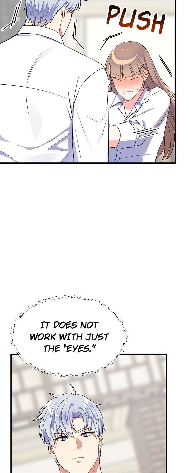 I Moogie You: A Slippery Love - Episode 25 — page 37