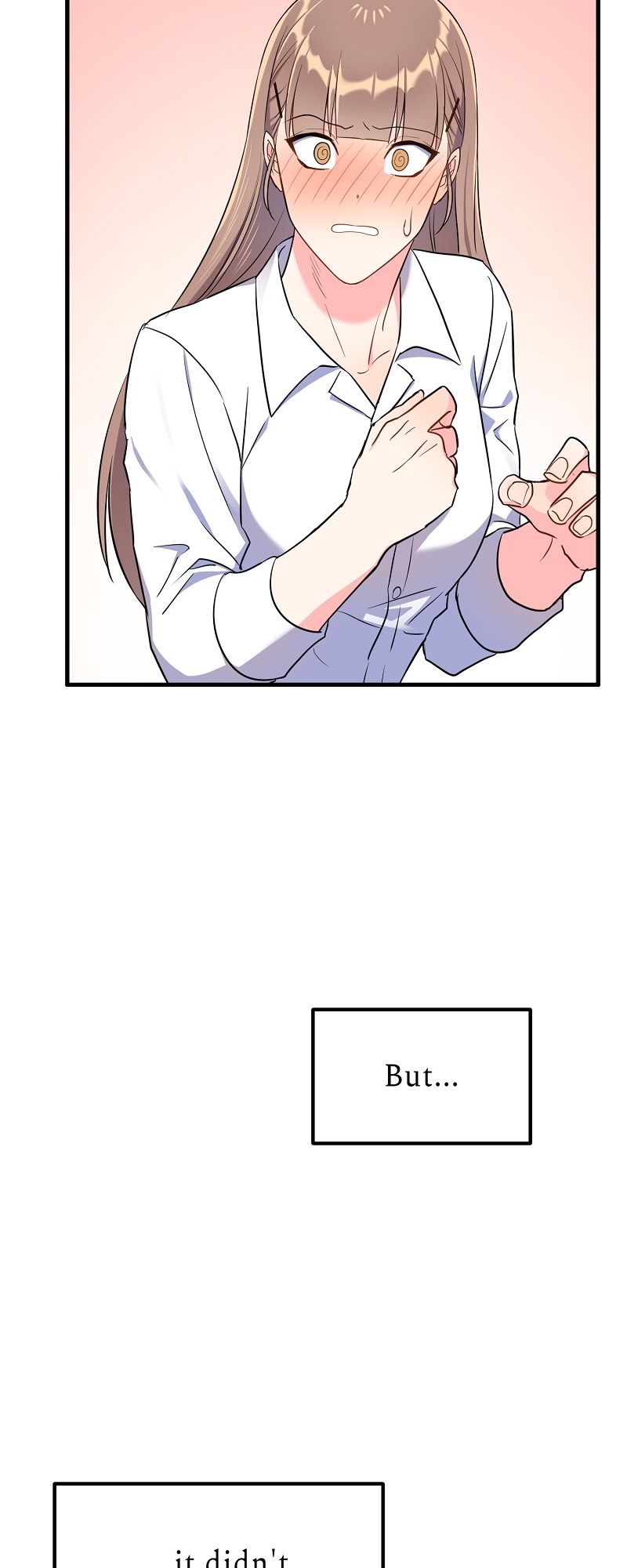I Moogie You: A Slippery Love - Episode 25 — page 39
