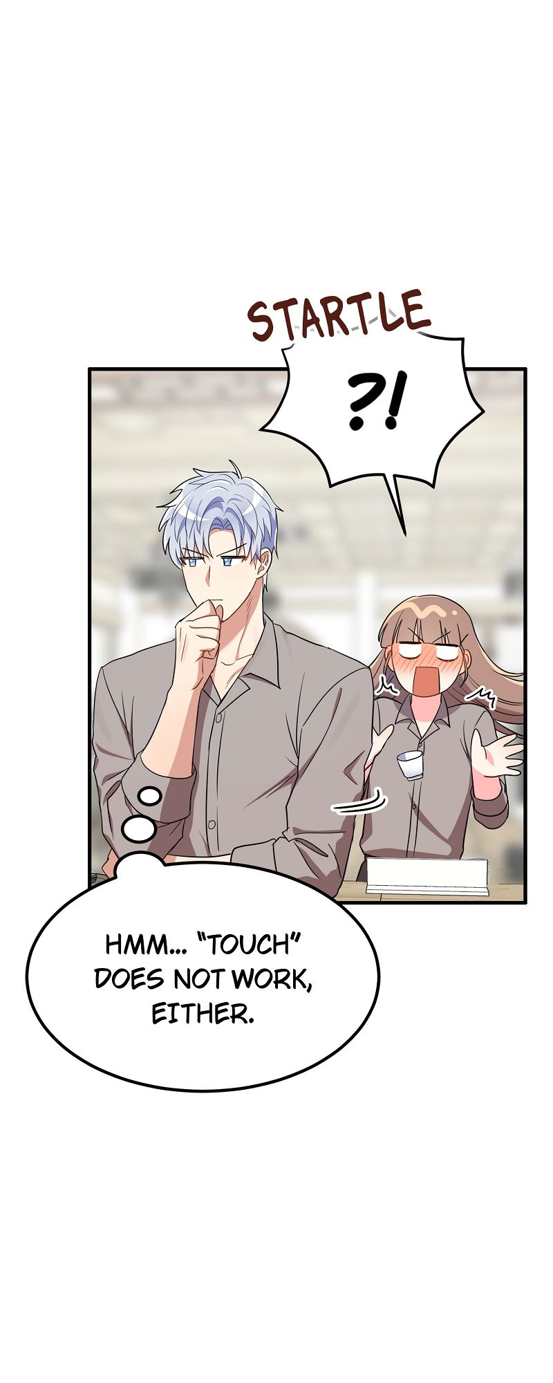 I Moogie You: A Slippery Love - Episode 25 — page 41