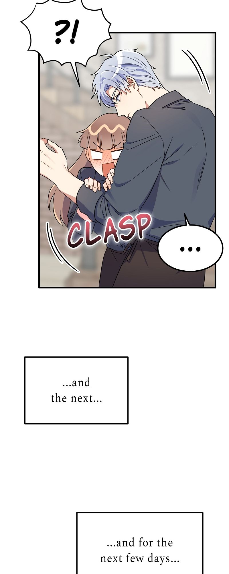 I Moogie You: A Slippery Love - Episode 25 — page 43