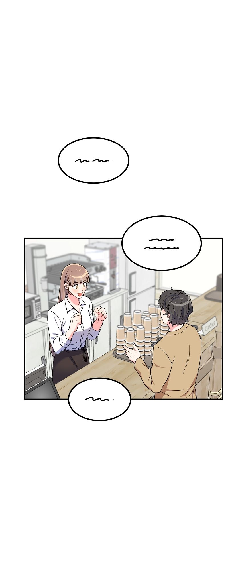 I Moogie You: A Slippery Love - Episode 25 — page 45