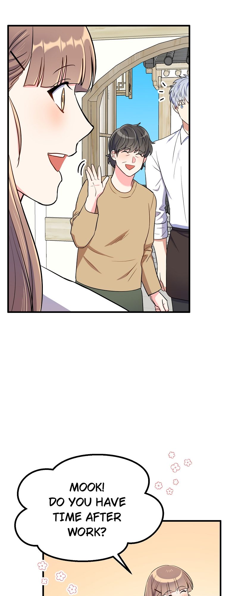I Moogie You: A Slippery Love - Episode 25 — page 46