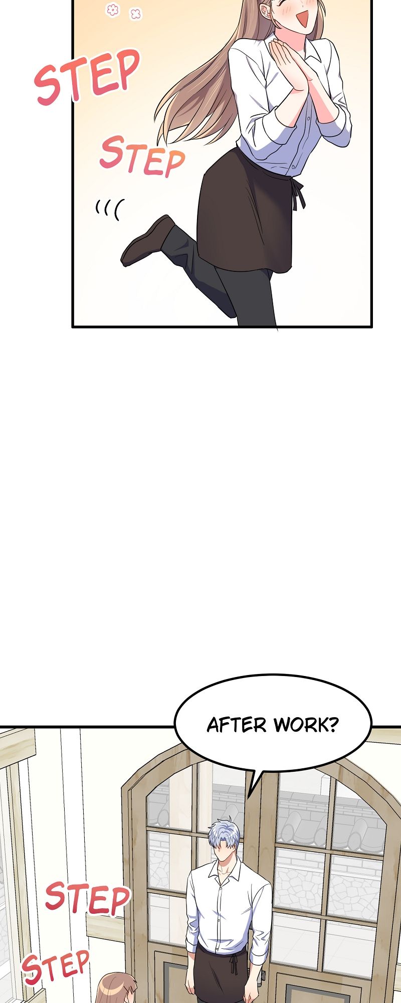 I Moogie You: A Slippery Love - Episode 25 — page 47