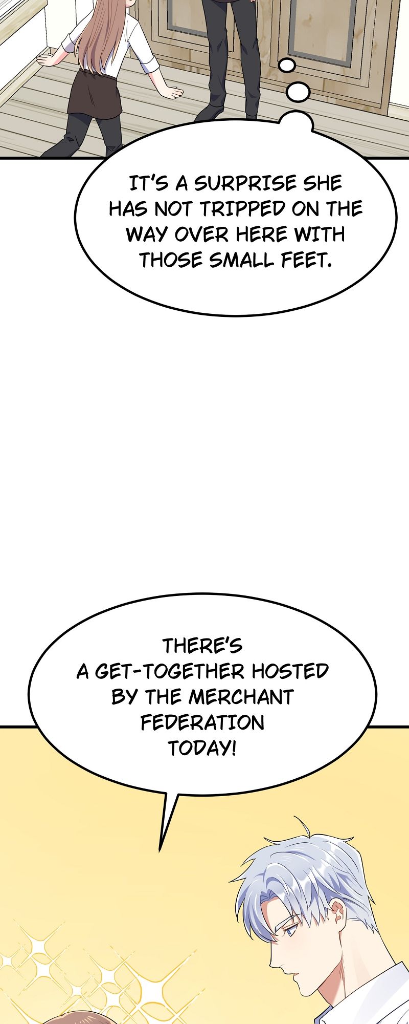 I Moogie You: A Slippery Love - Episode 25 — page 48