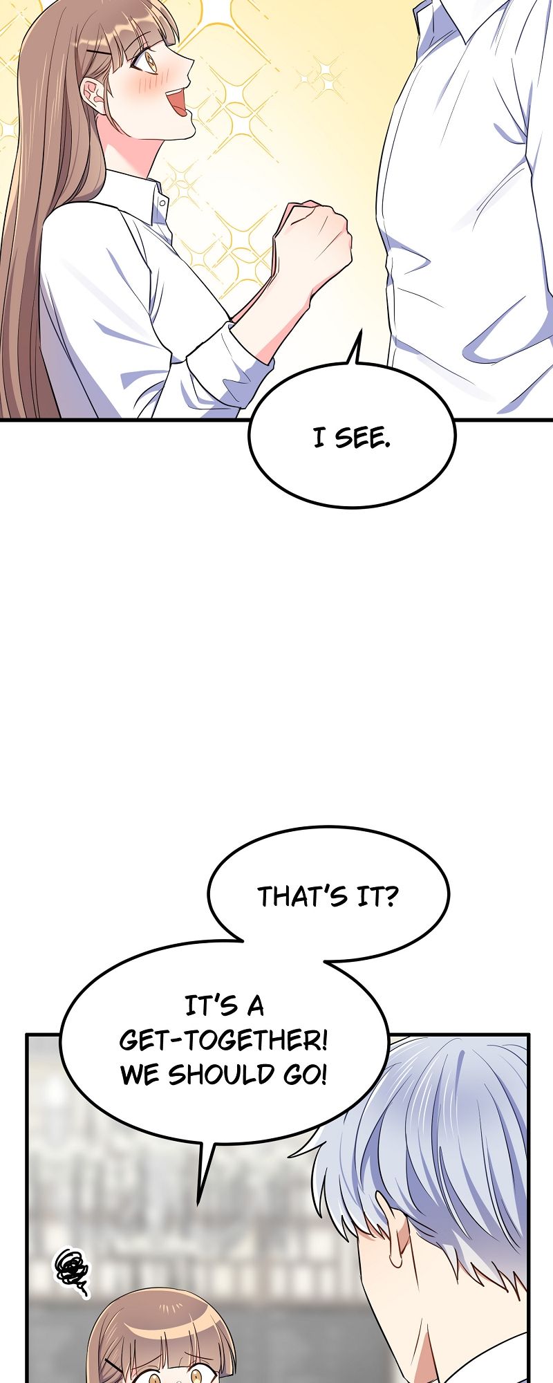 I Moogie You: A Slippery Love - Episode 25 — page 49