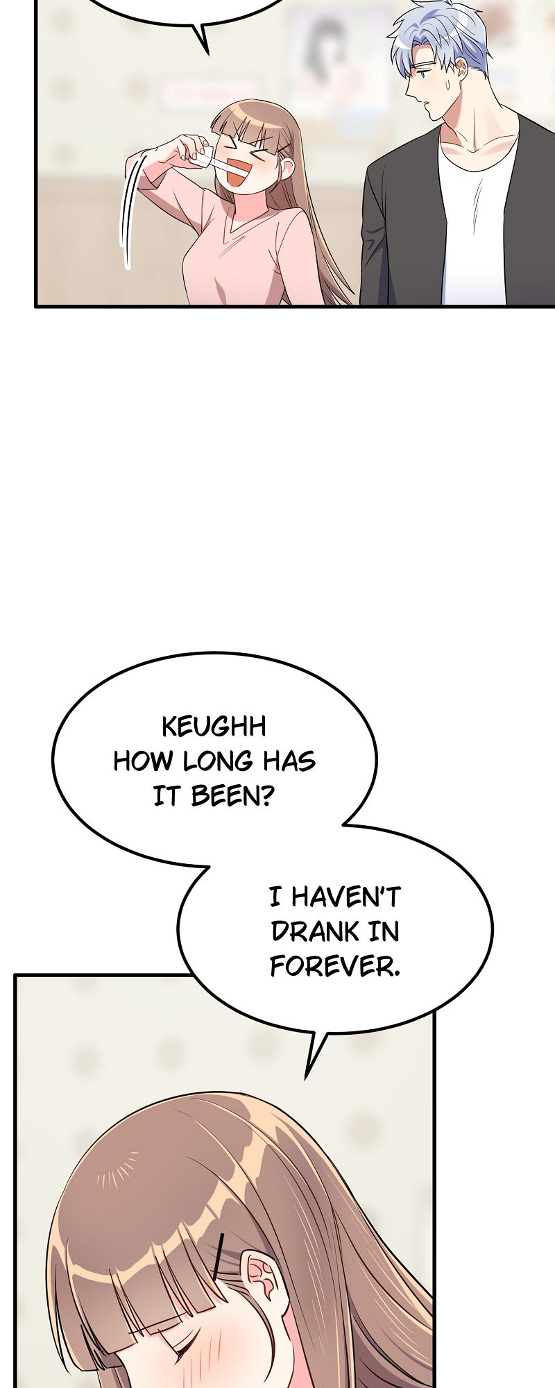 I Moogie You: A Slippery Love - Episode 25 — page 52