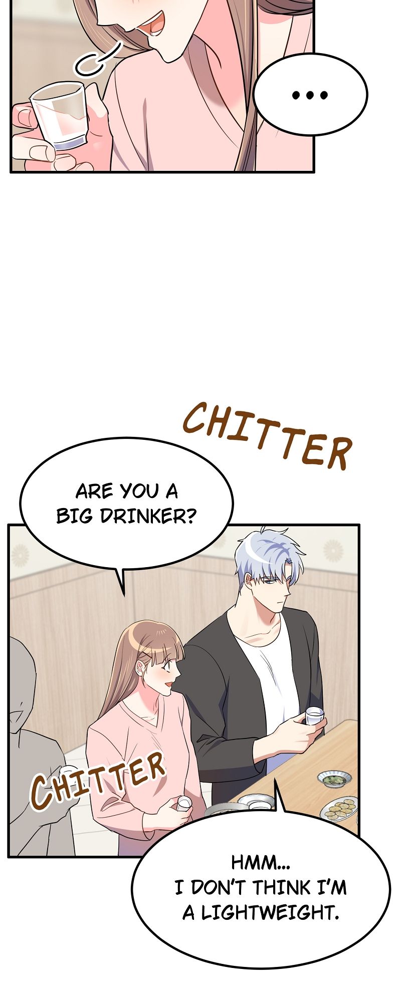 I Moogie You: A Slippery Love - Episode 25 — page 53