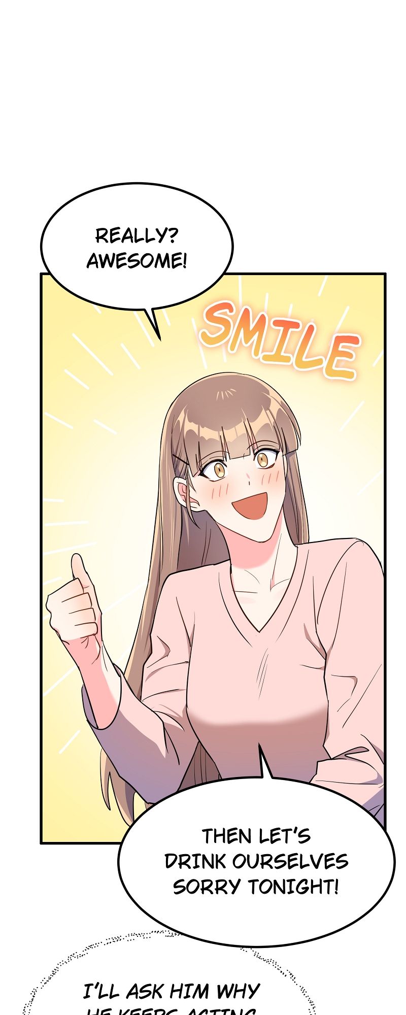 I Moogie You: A Slippery Love - Episode 25 — page 54