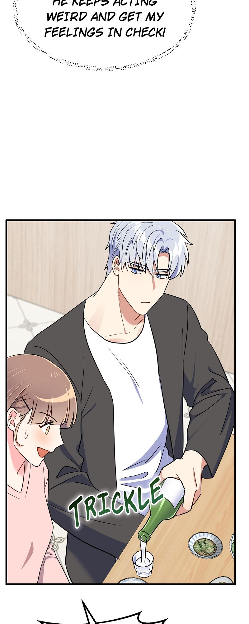 I Moogie You: A Slippery Love - Episode 25 — page 55