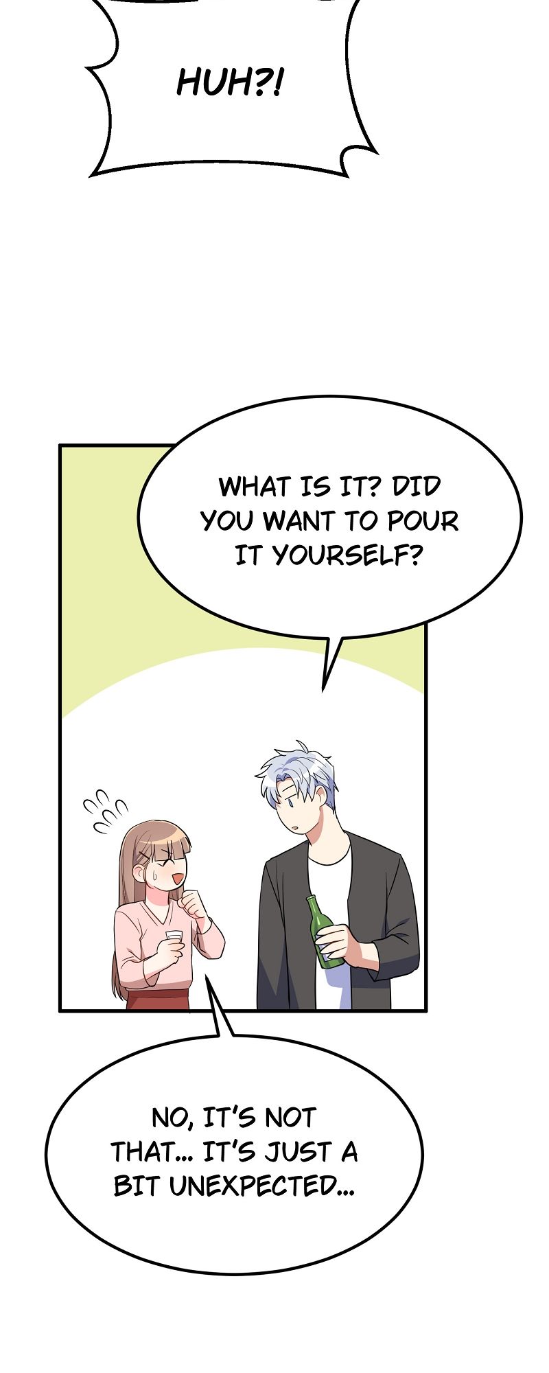 I Moogie You: A Slippery Love - Episode 25 — page 56
