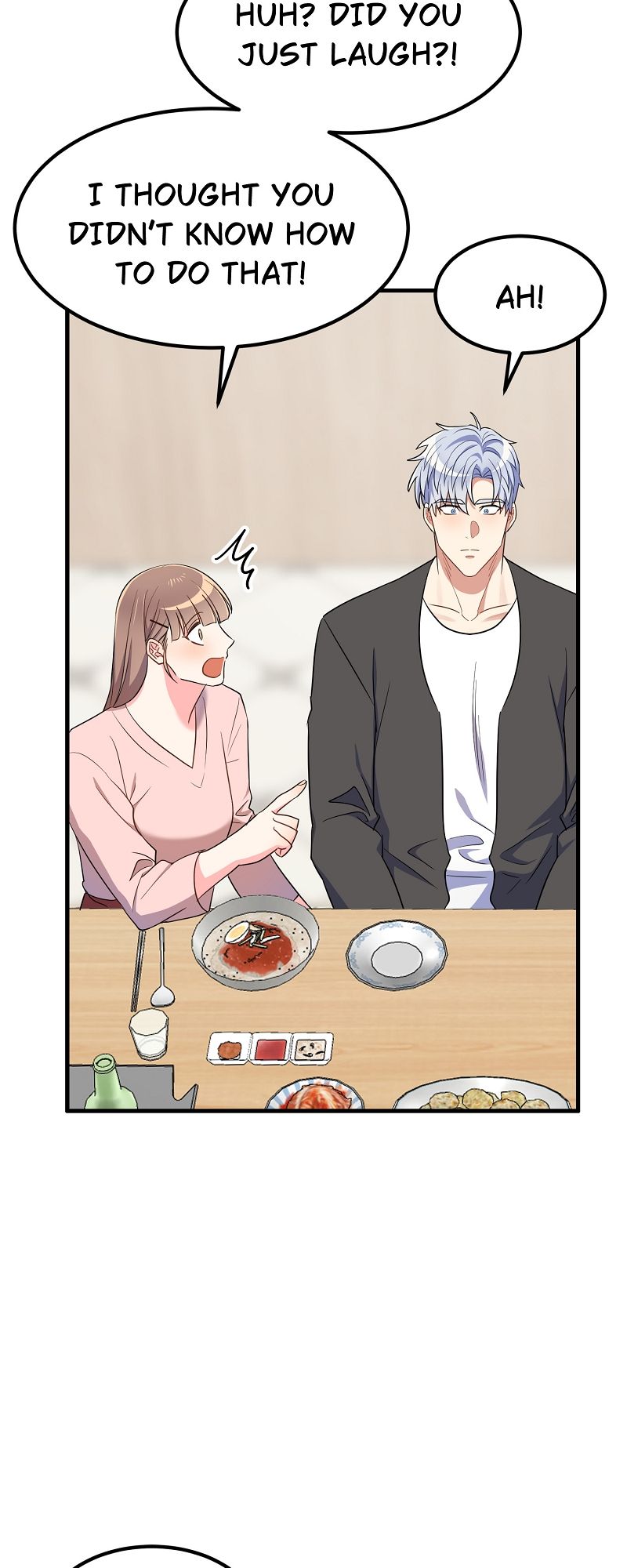 I Moogie You: A Slippery Love - Episode 25 — page 59