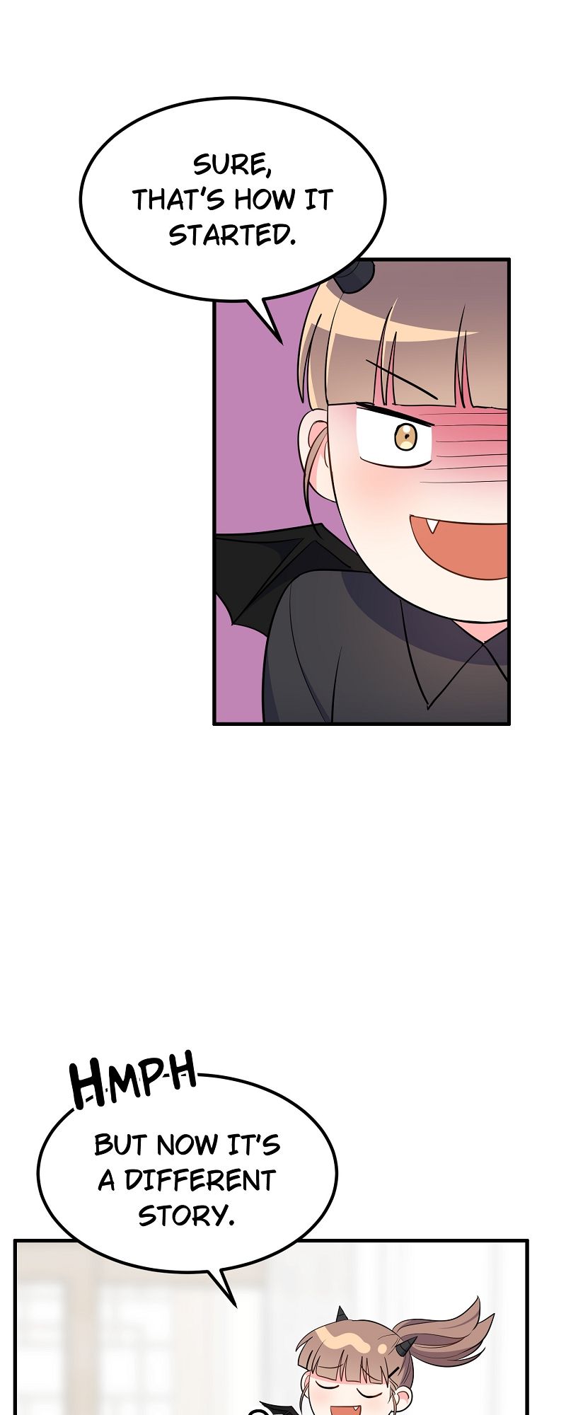 I Moogie You: A Slippery Love - Episode 25 — page 6