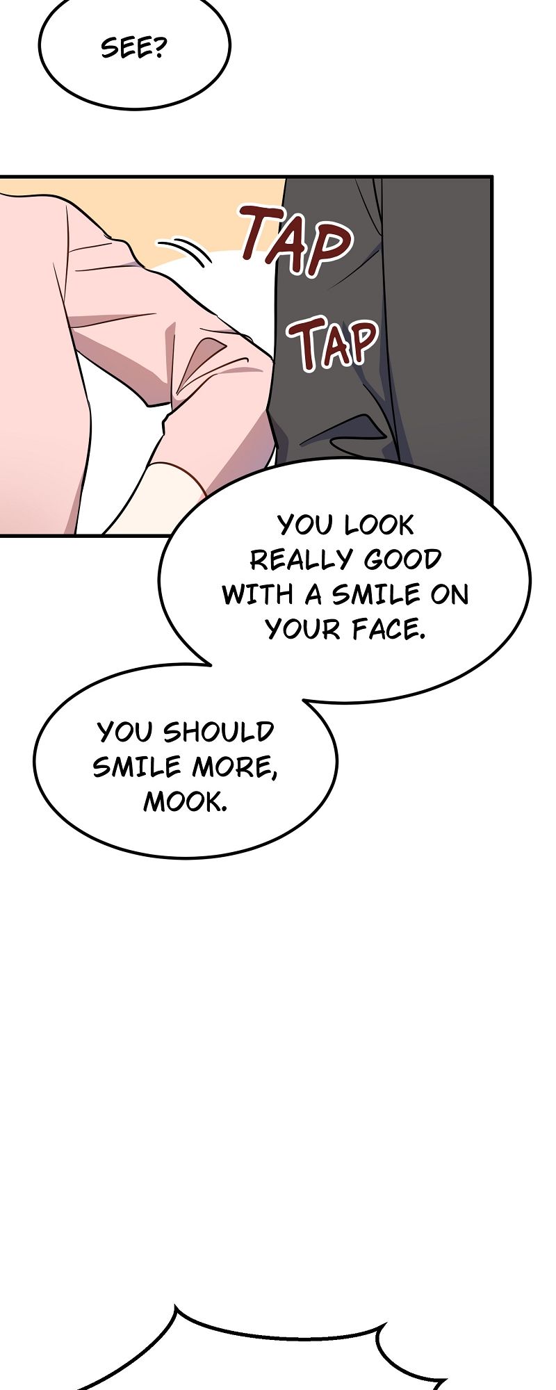 I Moogie You: A Slippery Love - Episode 25 — page 60