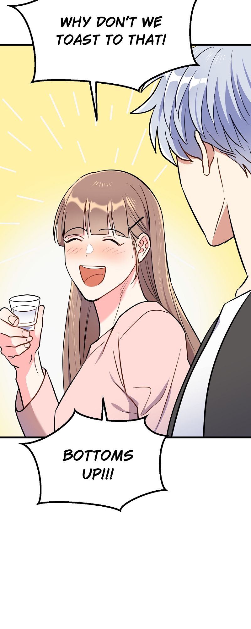 I Moogie You: A Slippery Love - Episode 25 — page 61