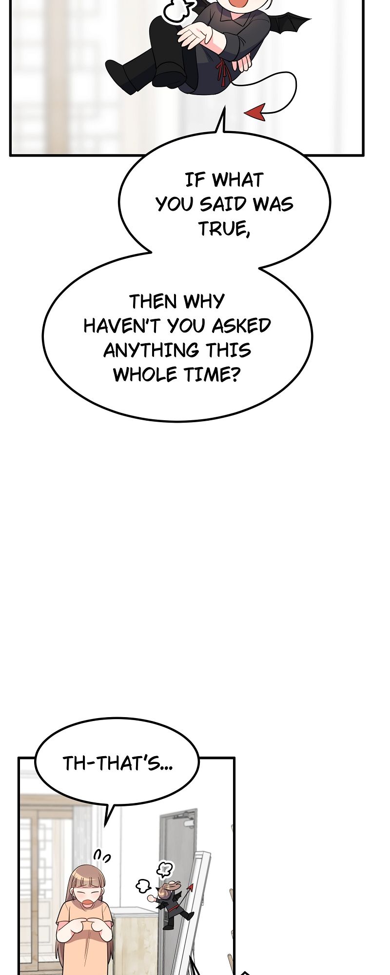 I Moogie You: A Slippery Love - Episode 25 — page 7