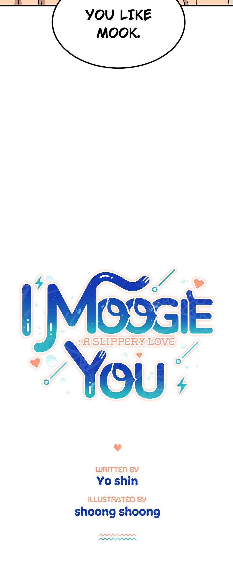 I Moogie You: A Slippery Love - Episode 25 — page 9