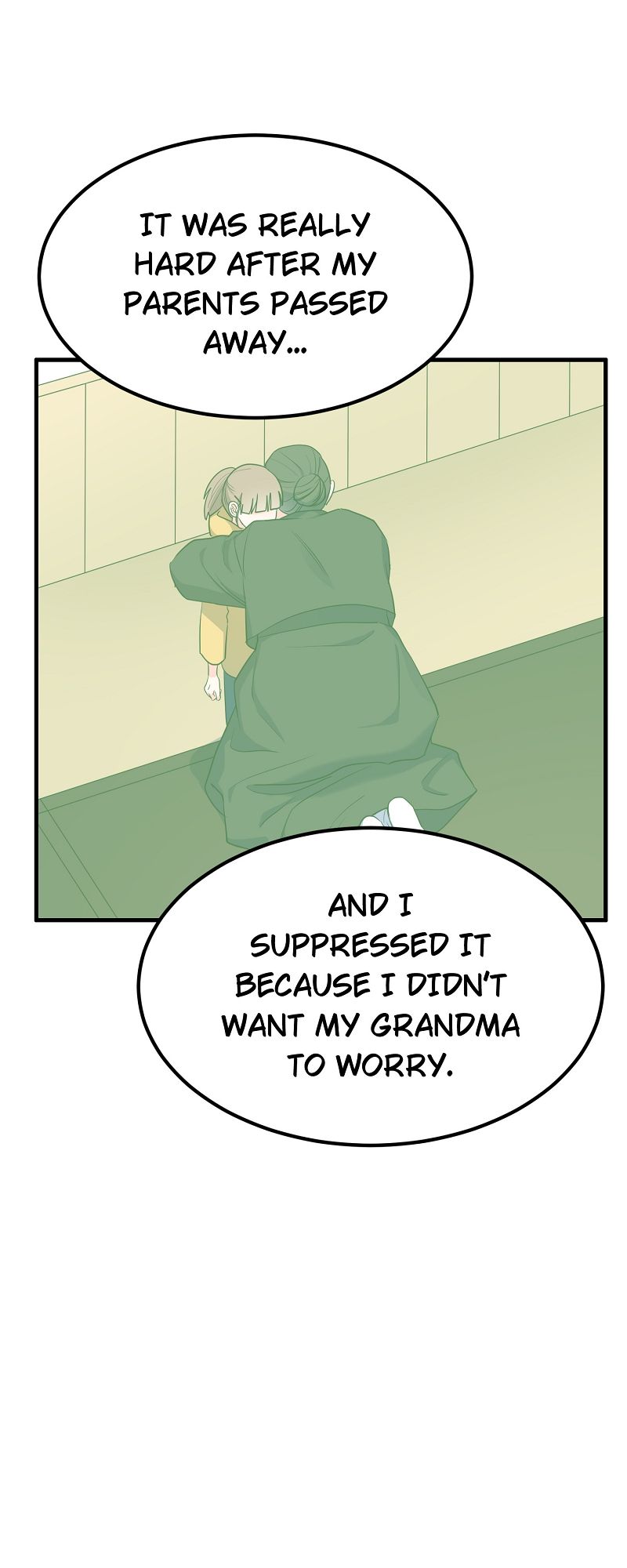 I Moogie You: A Slippery Love - Episode 26 — page 15