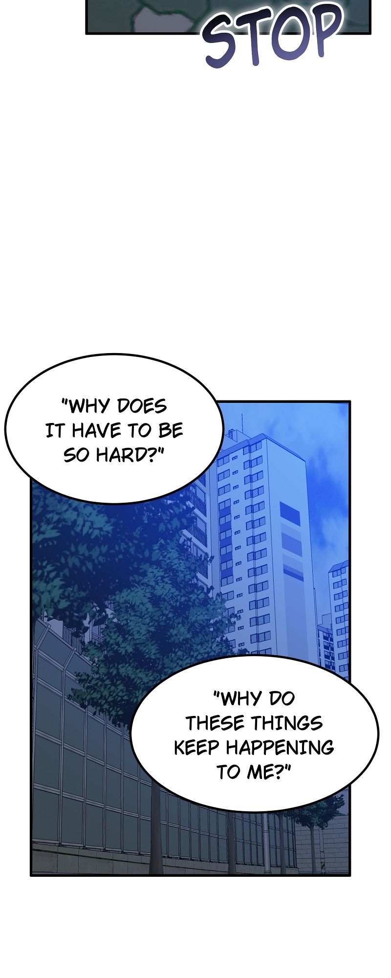 I Moogie You: A Slippery Love - Episode 26 — page 19